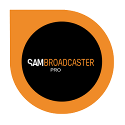 SAM Broadcaster PRO 2022.4 Crack + Registration Key Download