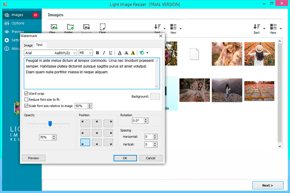 Light Image Resizer 6.1.4.0 Crack + License Key Free Download