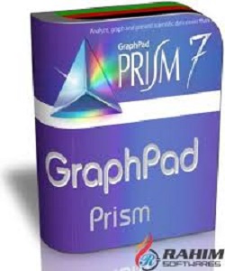 GraphPad Prism 9.4.1.681 Crack + Serial Key Free Download 2023