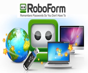 RoboForm 9.3.7 Crack + Activation Key Latest Free Download 